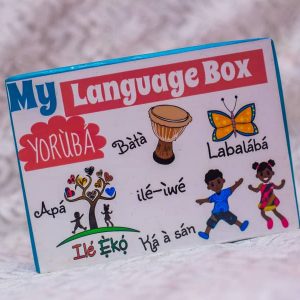 Language Box