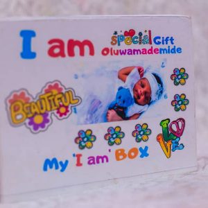 My ‘I AM’ Box